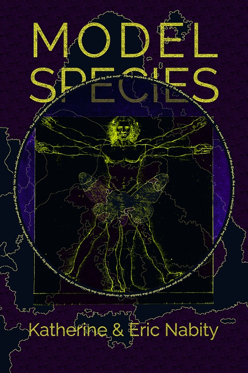 Model Species Cover