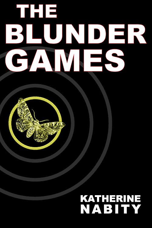 The Blunder Games