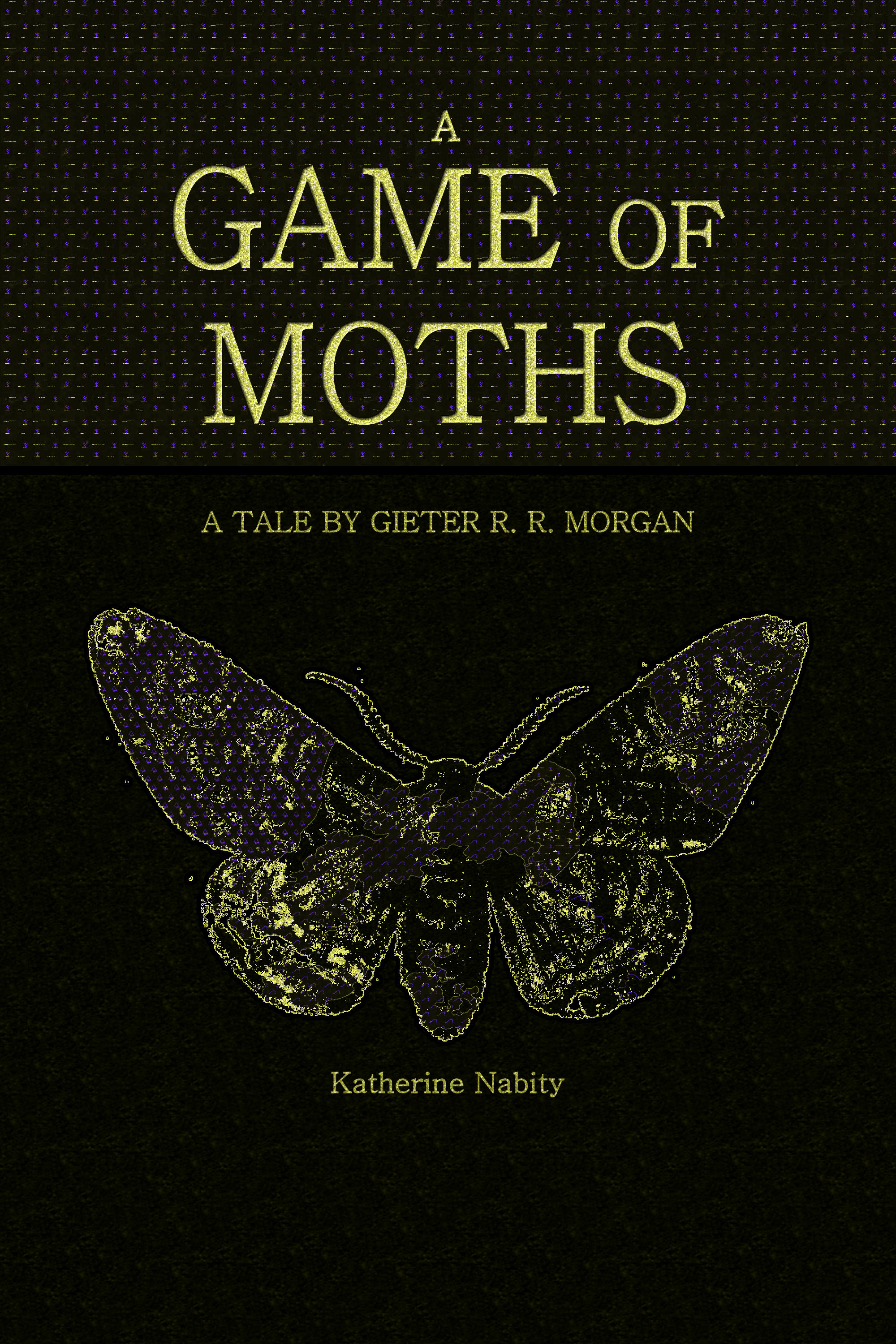 A Game of Moths